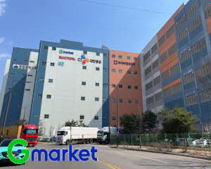 G마켓 2차 SKFAN공기순환팬 KQ 설치현장 - 세강솔루션(주)1566-4325