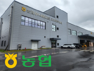 포천 농협 SKFAN 대형실링팬 산업용실링팬 PMSM 설치현장 - 세강솔루션(주)1566-