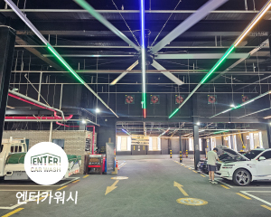 엔터카워시 SKFAN 대형실링팬 산업용실링팬 PMSM+BLDC 모델 - 세강솔루션(주)15