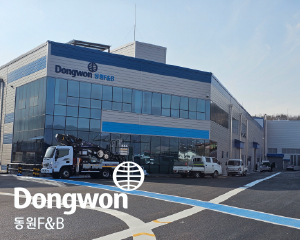 음성) 동원F&B SKFAN 대형실링팬 산업용실링팬 KQ 모델 - 세강솔루션(주)1
