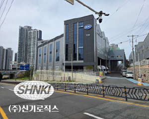 울산) 신기로직스 SKFAN 대형실링팬 산업용실링팬 KQ 모델 - 세강솔루션(주)1566-